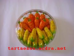 pelbagai buah