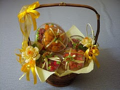 hantaran kahwin