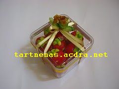 bentuk buah oren